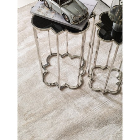 Viskoosvaip Nela elevandiluu 160x230 cm | FreshDesign.ee