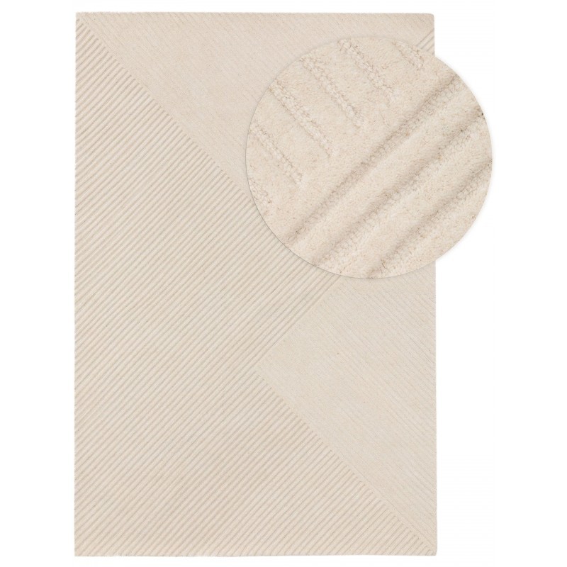 Villavaip Yanis elevandiluu 160x230 cm | FreshDesign.ee