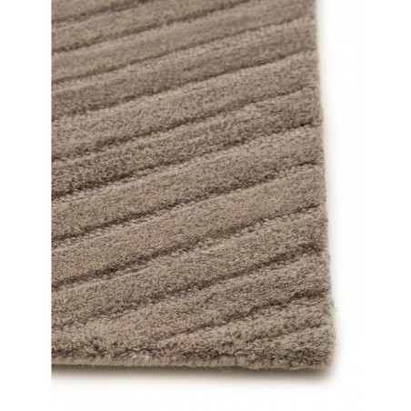 Villavaip Yanis beež/helepruun 160x230 cm | FreshDesign.ee