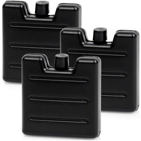 Jahutussisend reisikülmikule 70 ml 3 tk. | FreshDesign.ee