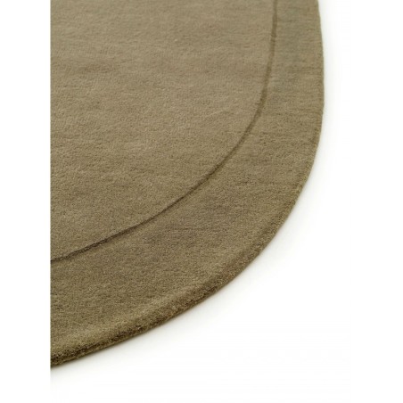 Villane vaip Kuju Heleroheline 160x230 cm | FreshDesign.ee