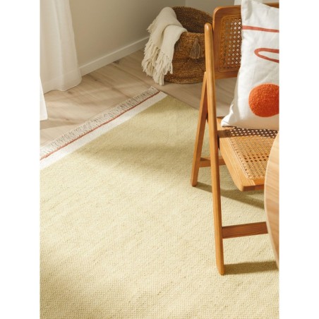 villa VAIP Karla roheline 160x230 cm | FreshDesign.ee