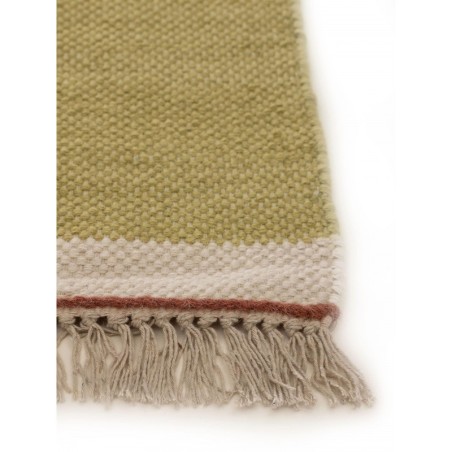 villa VAIP Karla roheline 160x230 cm | FreshDesign.ee