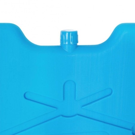 Jahutussisustus tasasele reisikülmikule, 640 g | FreshDesign.ee