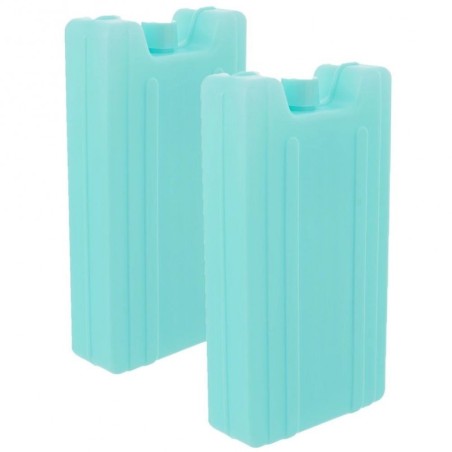 Jahutussisud reisikülmikule 2x410 g 2 tk.