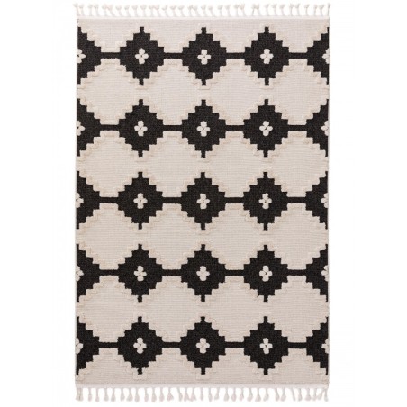 VAIP Oyo kreem/süsi 160x230 cm | FreshDesign.ee