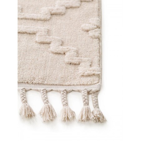 VAIP Oyo kreem 160x230 cm | FreshDesign.ee