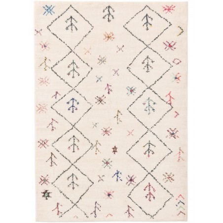 VAIP Mara värviline 160x230 cm | FreshDesign.ee