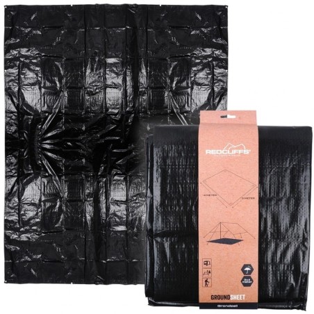 Telgi ja esiku põrand 300x400 cm | FreshDesign.ee