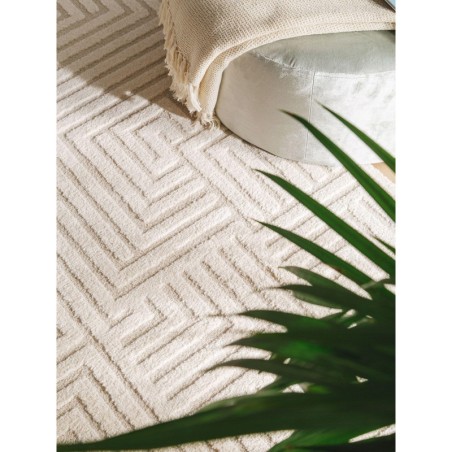 VAIP Eve kreem/beež 160x230 cm | FreshDesign.ee