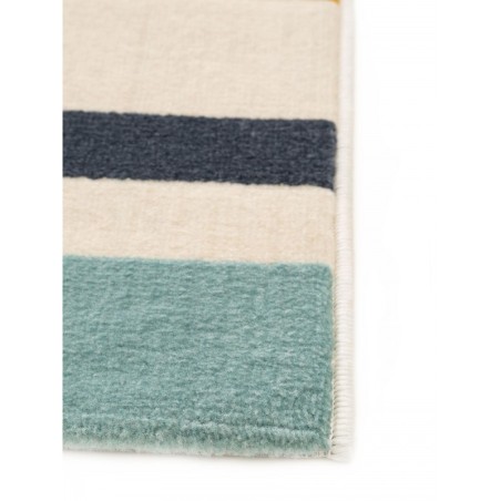 VAIP Dessert sinine/kollane 160x230 cm | FreshDesign.ee