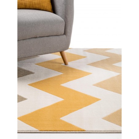 VAIP Dessert kollane 160x230 cm | FreshDesign.ee