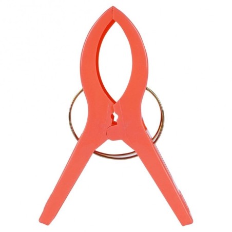 Rannarätikuklambrid 4 tk. | FreshDesign.ee