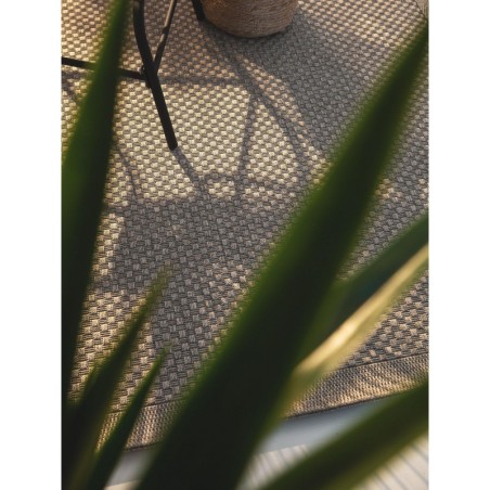 SISE- JA VÄLISVAIP Naoto hall 160x230 cm | FreshDesign.ee