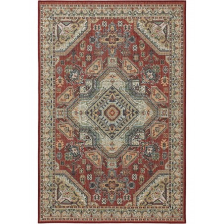 SISE- JA VÄLISVAIP Mirena värviline 160x230 cm | FreshDesign.ee