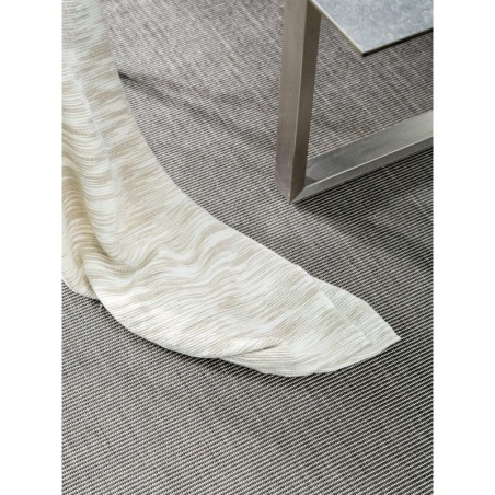 SISE- JA VÄLISVAIP Metro must 160x230 cm | FreshDesign.ee