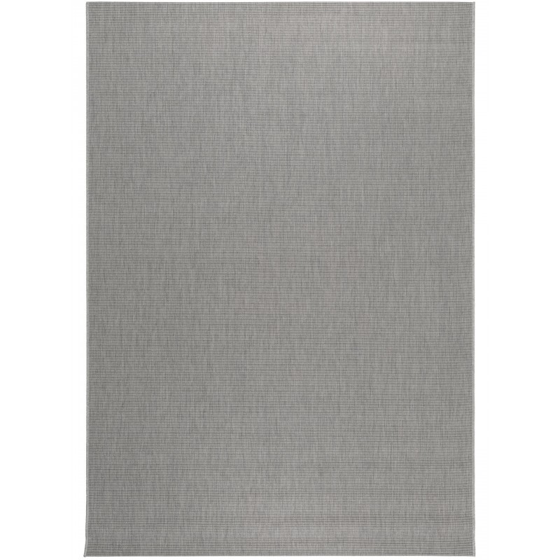 SISE- JA VÄLISVAIP Metro helehall 160x230 cm | FreshDesign.ee