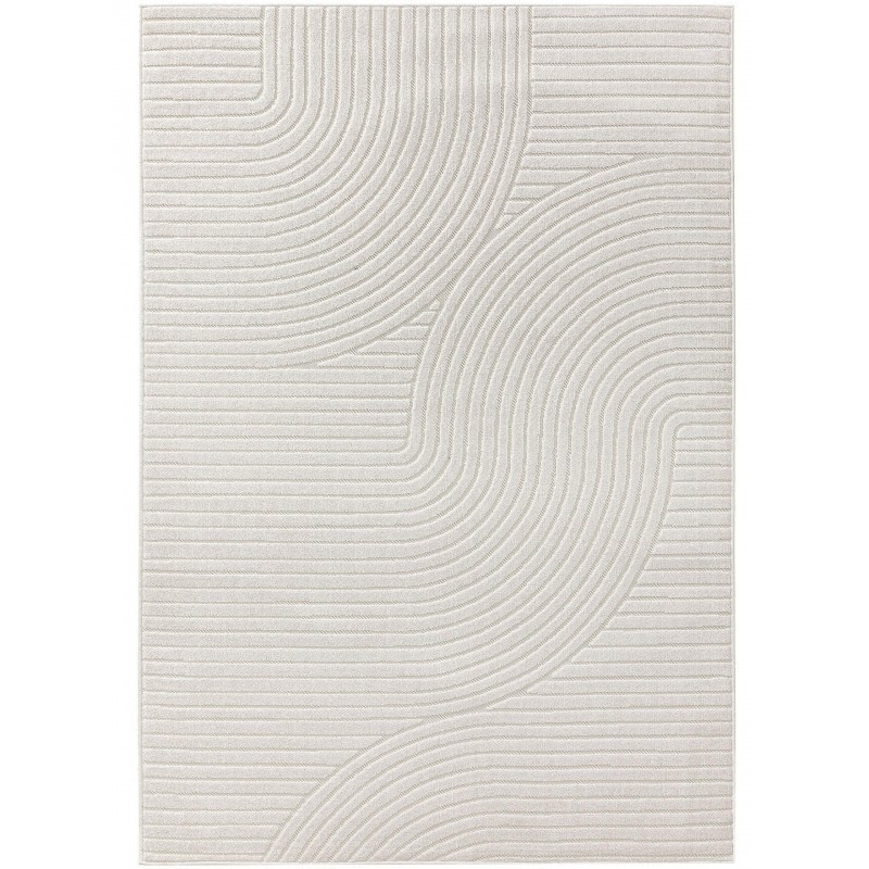 SISE- JA VÄLISVAIP Mars kreem 160x230 cm | FreshDesign.ee