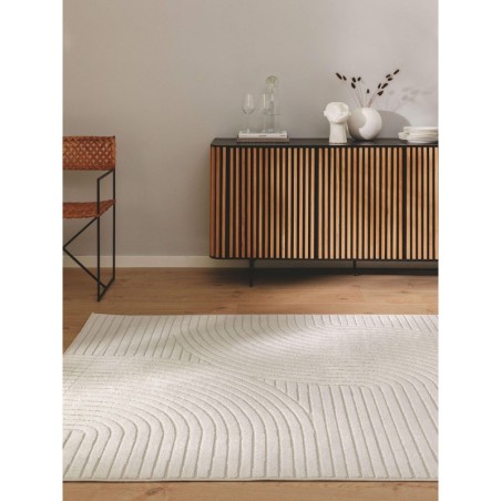 SISE- JA VÄLISVAIP Mars kreem 160x230 cm | FreshDesign.ee