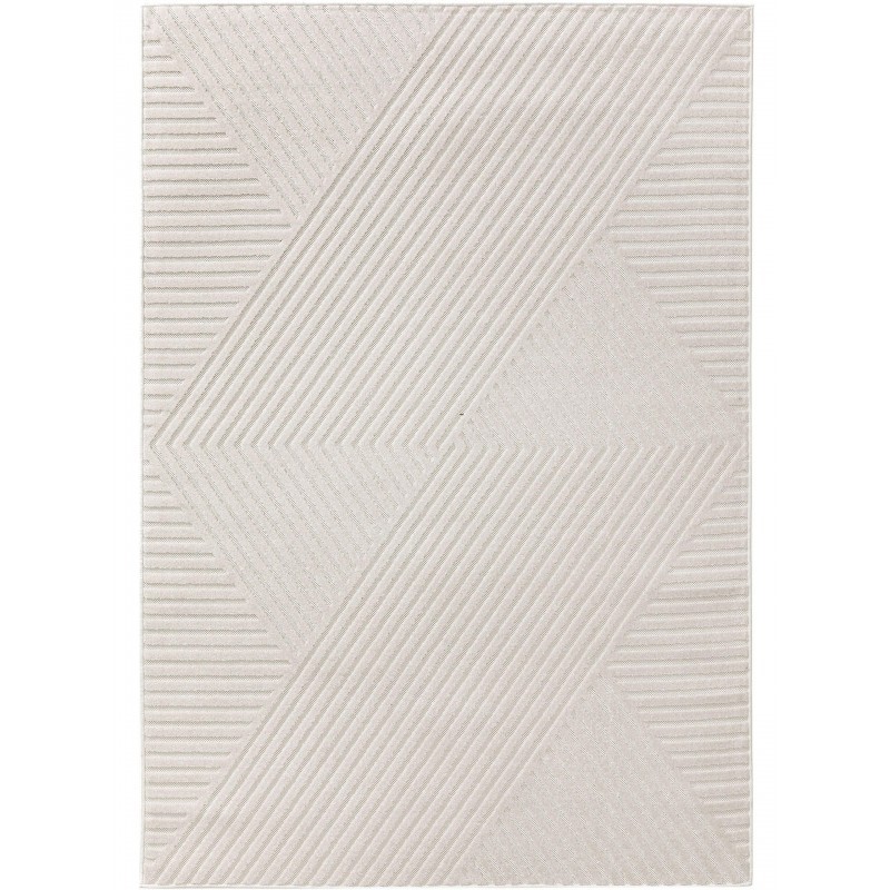 SISE- JA VÄLISVAIP Mars kreem 160x230 cm | FreshDesign.ee