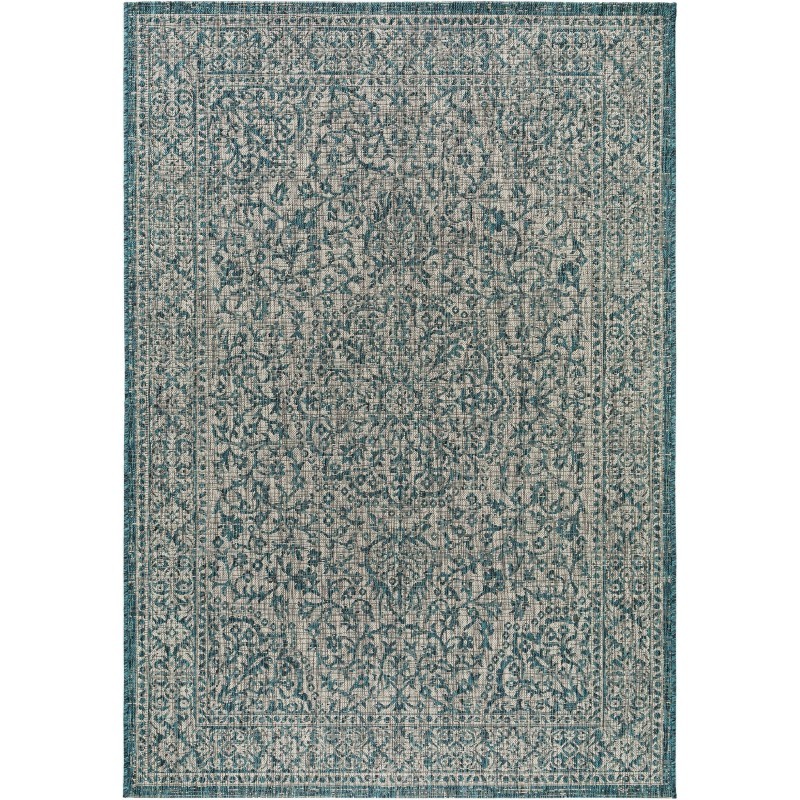 SISE- JA VÄLISVAIP Cleo sinine 160x230 cm | FreshDesign.ee