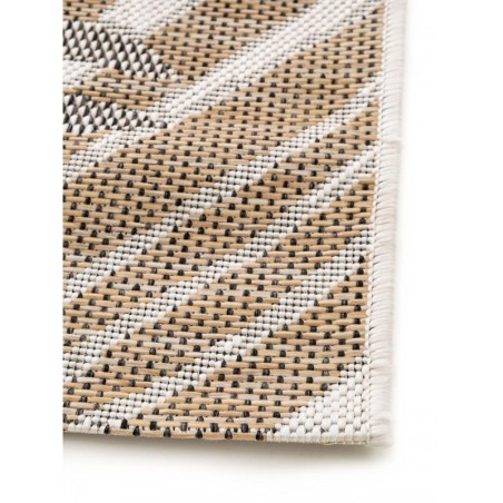 SISE- JA VÄLISVAIP Cleo must 160x230 cm | FreshDesign.ee