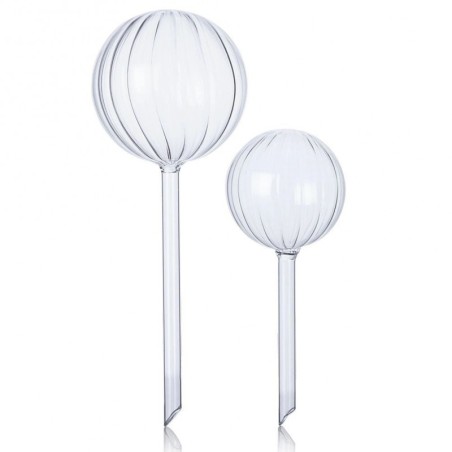 Kastmispallid taimedele, klaas, 2 tk. | FreshDesign.ee