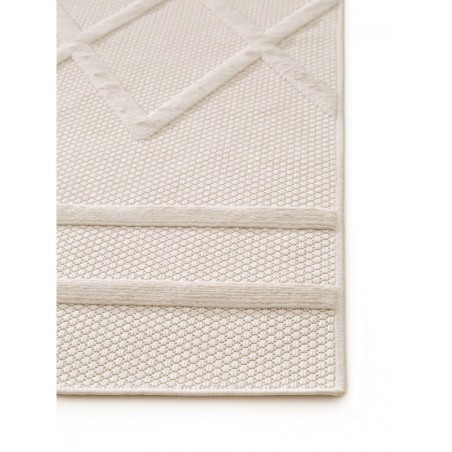 SISE- JA VÄLISVAIP Bonte kreem 160x230 cm | FreshDesign.ee