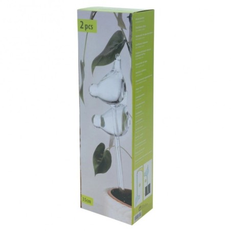 Kastmispallid taimedele, klaaslindudele, 2 tk. | FreshDesign.ee