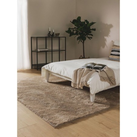 Shaggy VAIP Soda beež 160x230 cm