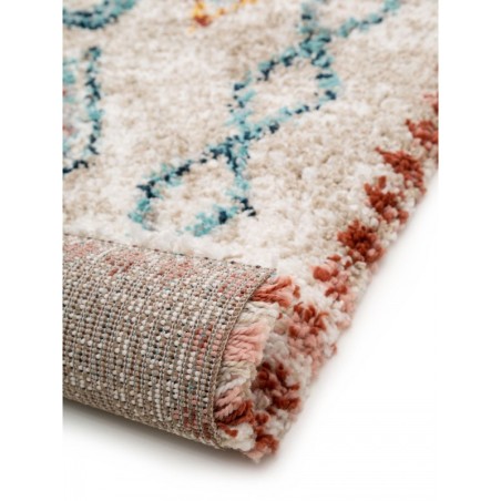 Shaggy VAIP Gobi värviline 160x230 cm | FreshDesign.ee