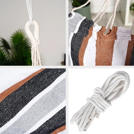 Brasiilia võrkkiik | FreshDesign.ee