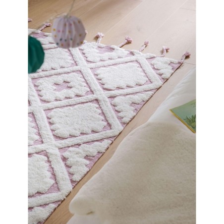 Pestav lastetoa VAIP Matheo Lilla 160x230 cm | FreshDesign.ee