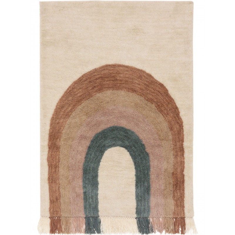 Lastetoa vaip Rainbow värviline 160x230 cm | FreshDesign.ee