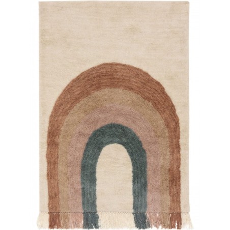 Lastetoa vaip Rainbow värviline 160x230 cm | FreshDesign.ee