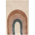 Lastetoa vaip Rainbow värviline 160x230 cm | FreshDesign.ee
