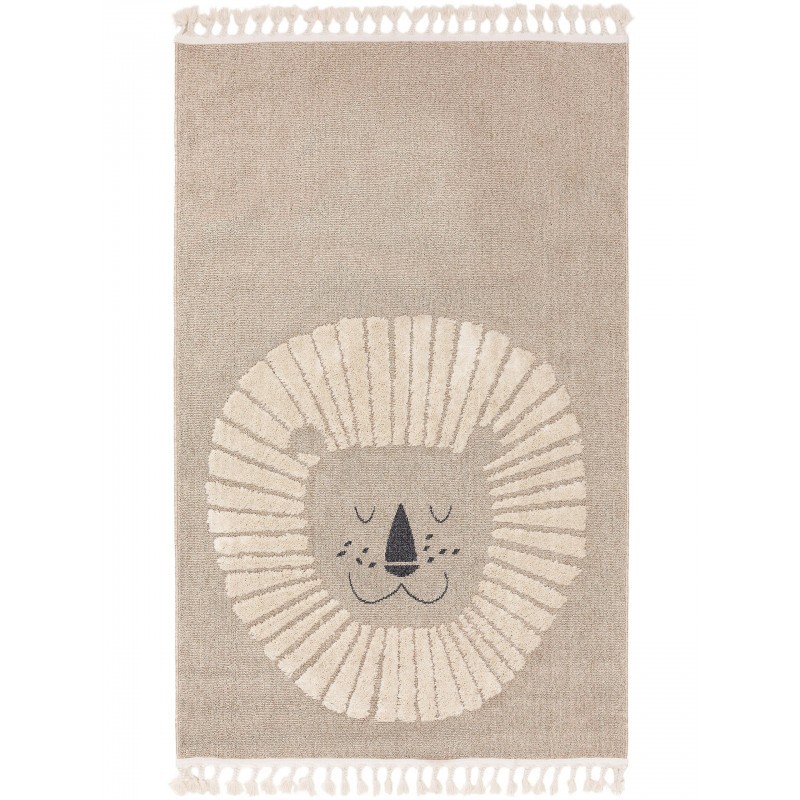 Lastetoa vaip Momo beež 160x230 cm | FreshDesign.ee