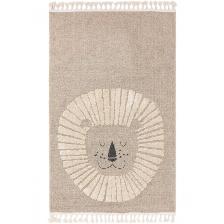 Lastetoa vaip Momo beež 160x230 cm | FreshDesign.ee