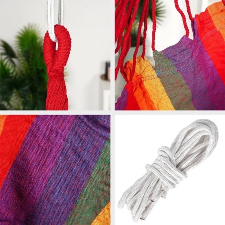 Brasiilia võrkkiik | FreshDesign.ee