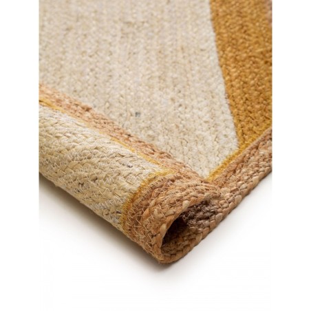 Lastetoa vaip Frieda kollane 160x230 cm | FreshDesign.ee