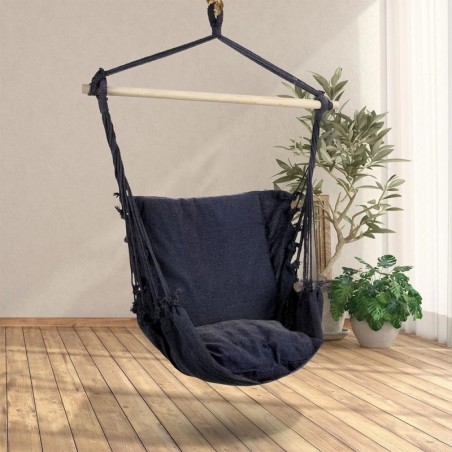 Brasiilia grafiidist võrkkiik padjaga