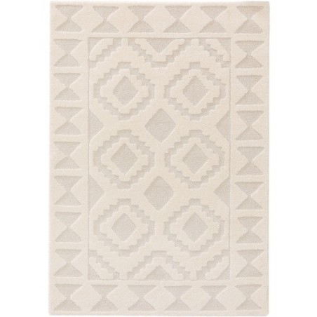 Lastetoa vaip Eve kreem/beež 160x230 cm | FreshDesign.ee