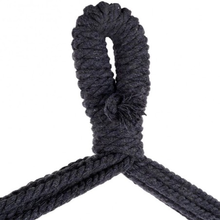 Brasiilia grafiidist võrkkiik padjaga | FreshDesign.ee