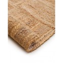 Jute VAIP Jutta helepruun 160x230 cm | FreshDesign.ee