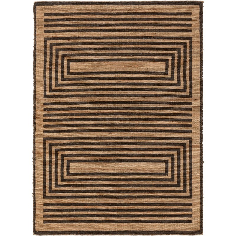 Jute VAIP Baru beež/pruun 160x230 cm | FreshDesign.ee