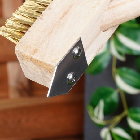 Umbrohuhari, sillutuskivid kaabitsaga 35 cm | FreshDesign.ee