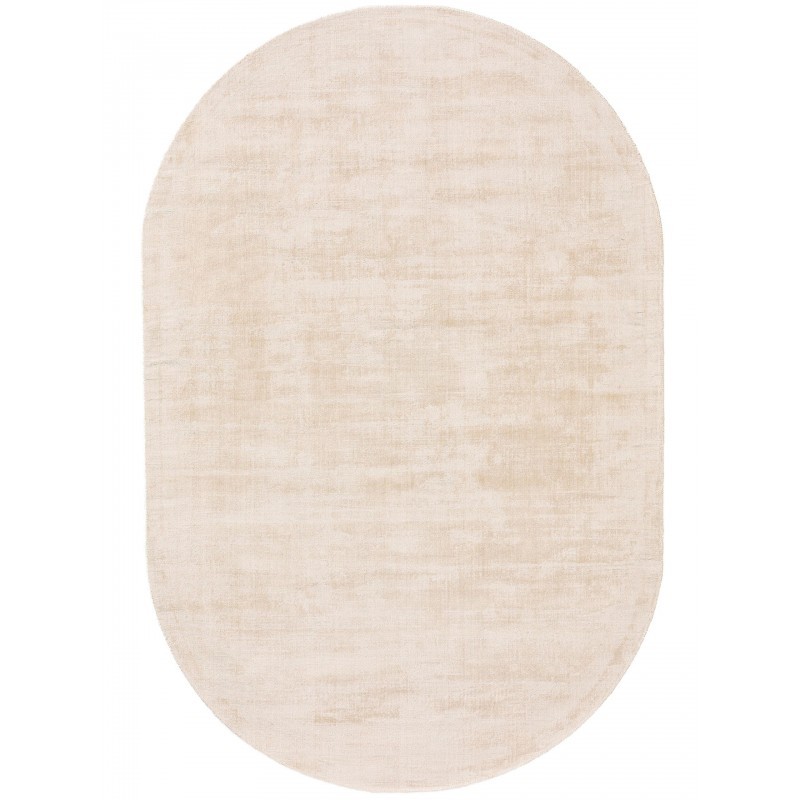 Viskoos VAIP Ovaalne Nova kreem 150x230 cm | FreshDesign.ee