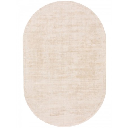 Viskoos VAIP Ovaalne Nova kreem 150x230 cm | FreshDesign.ee