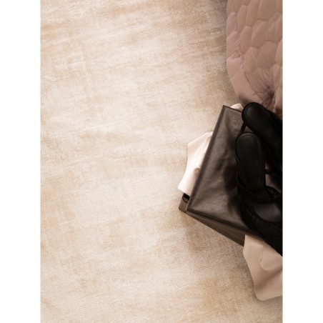 Viskoos VAIP Ovaalne Nova kreem 150x230 cm | FreshDesign.ee