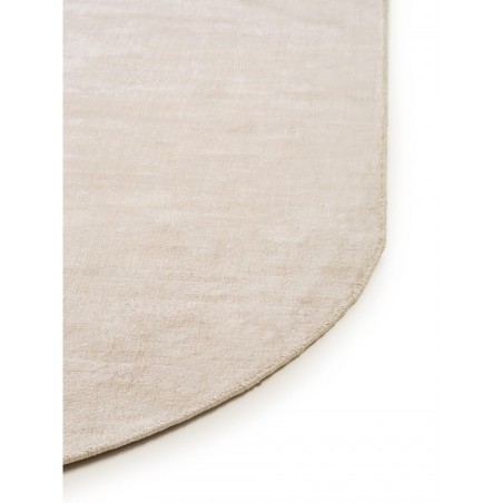 Viskoos VAIP Ovaalne Nova kreem 150x230 cm | FreshDesign.ee